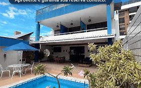 Suites Tropical